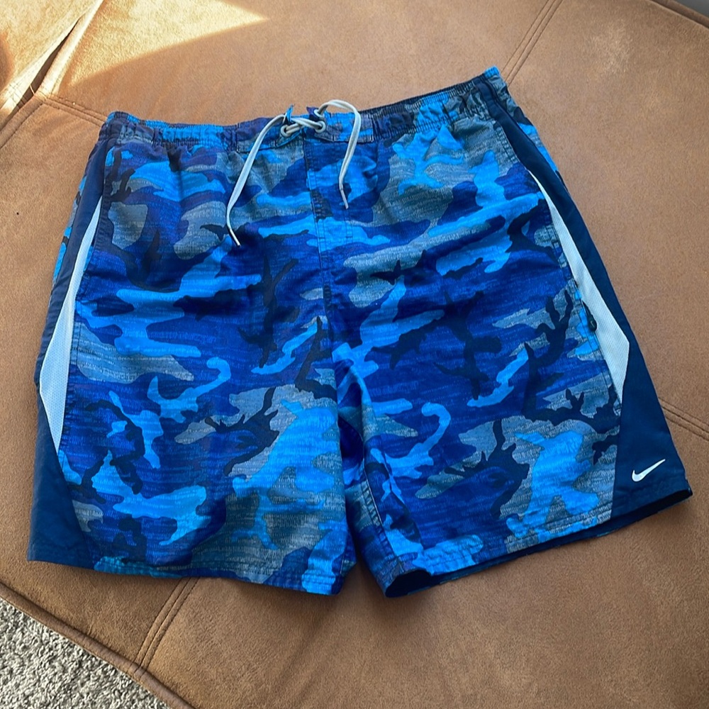 Men’s Nike Board Shorts